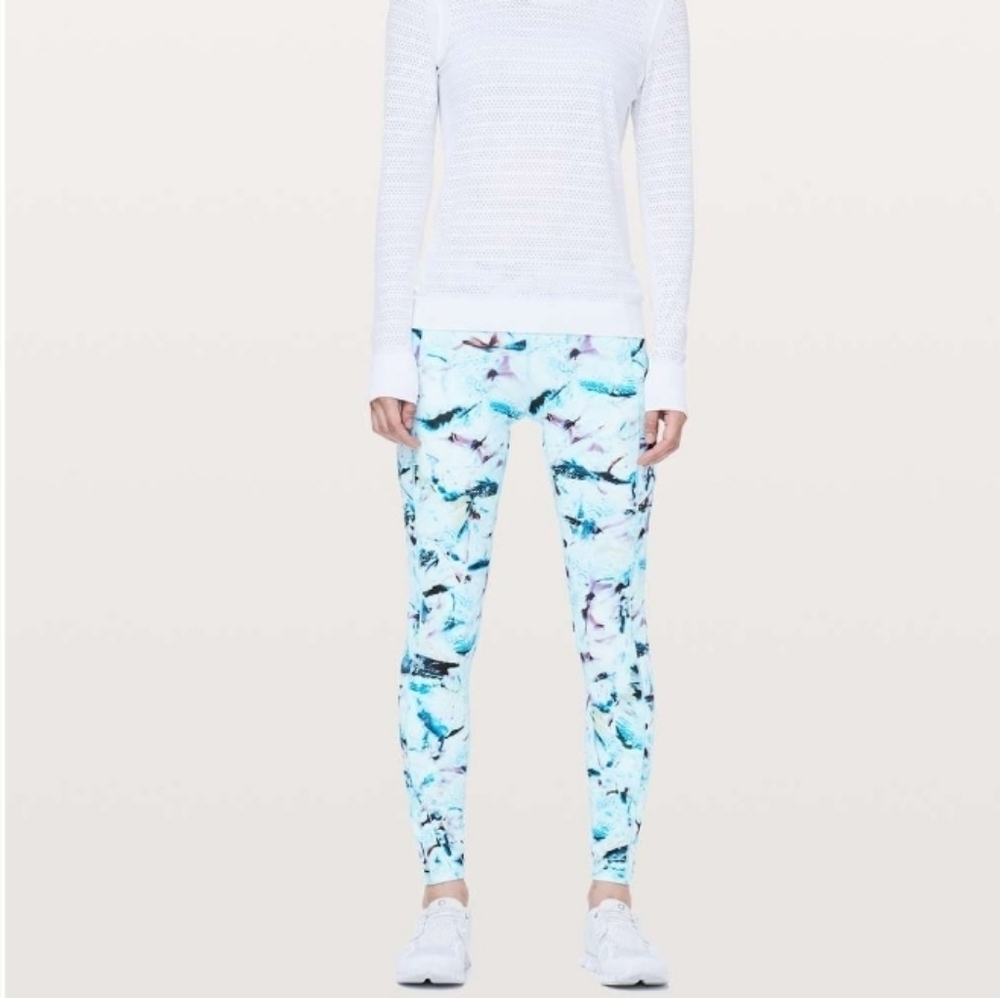 Lululemon Speed Up Tight